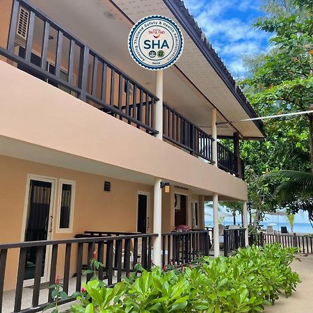 Nai Yang Beach Naiyang Seaview Place Resort מראה חיצוני תמונה