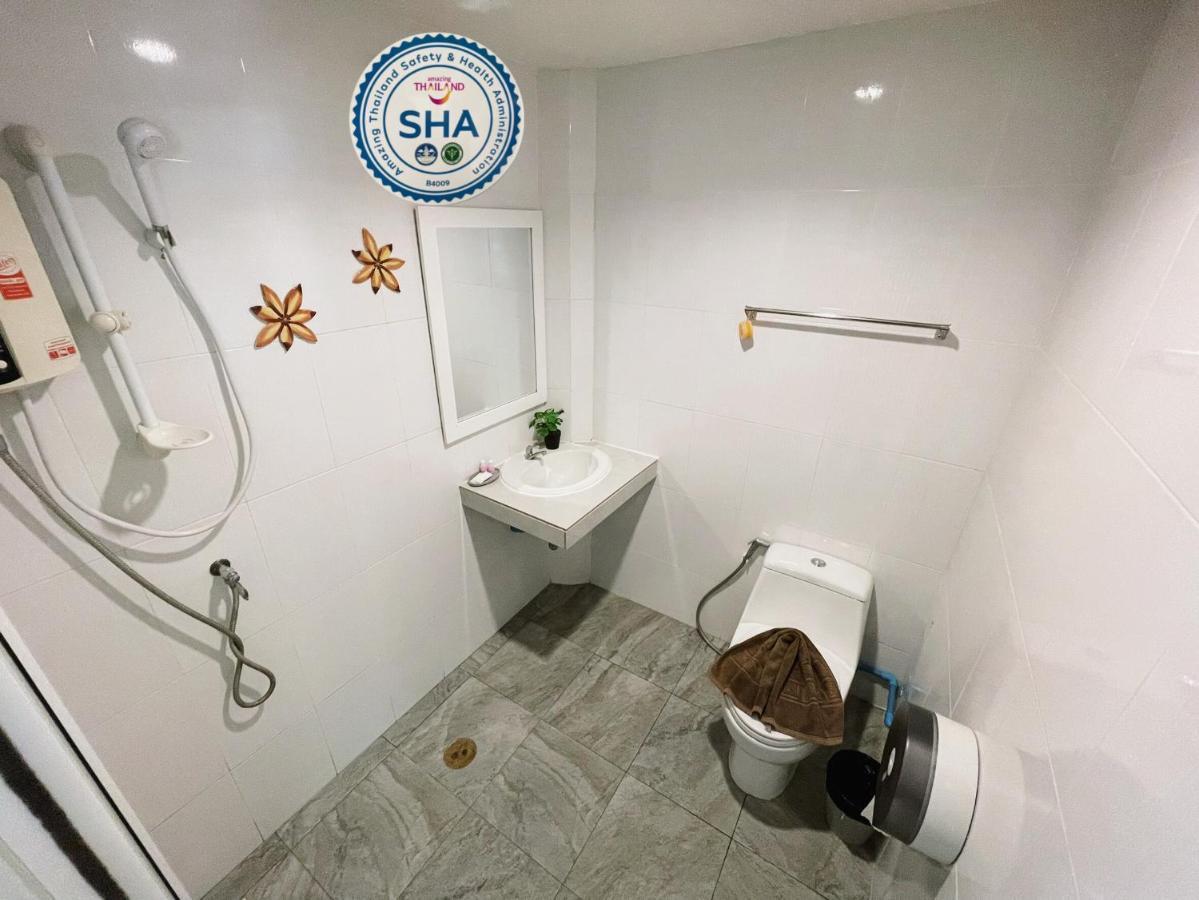 Nai Yang Beach Naiyang Seaview Place Resort מראה חיצוני תמונה