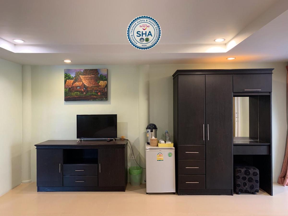 Nai Yang Beach Naiyang Seaview Place Resort מראה חיצוני תמונה