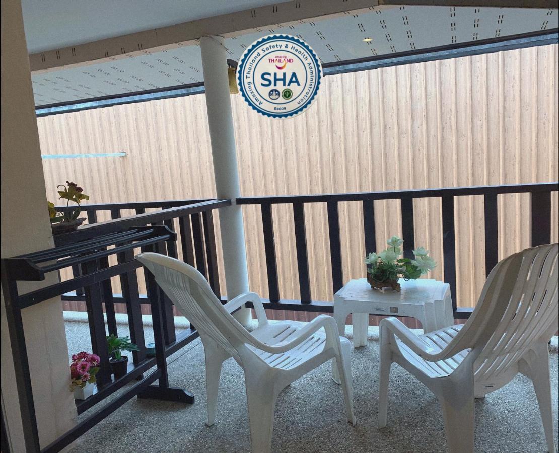 Nai Yang Beach Naiyang Seaview Place Resort מראה חיצוני תמונה