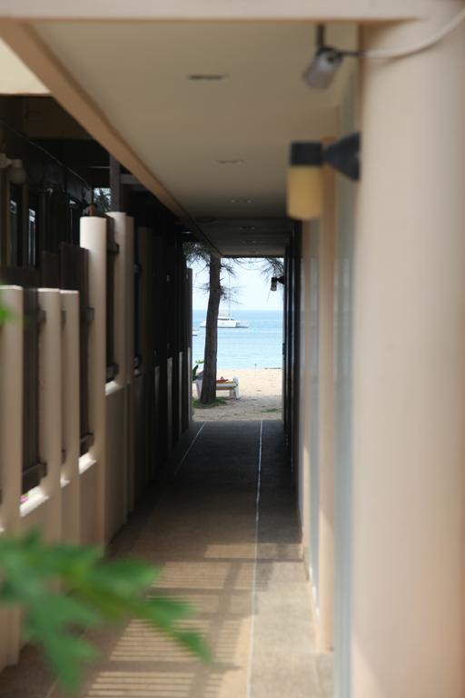Nai Yang Beach Naiyang Seaview Place Resort מראה חיצוני תמונה