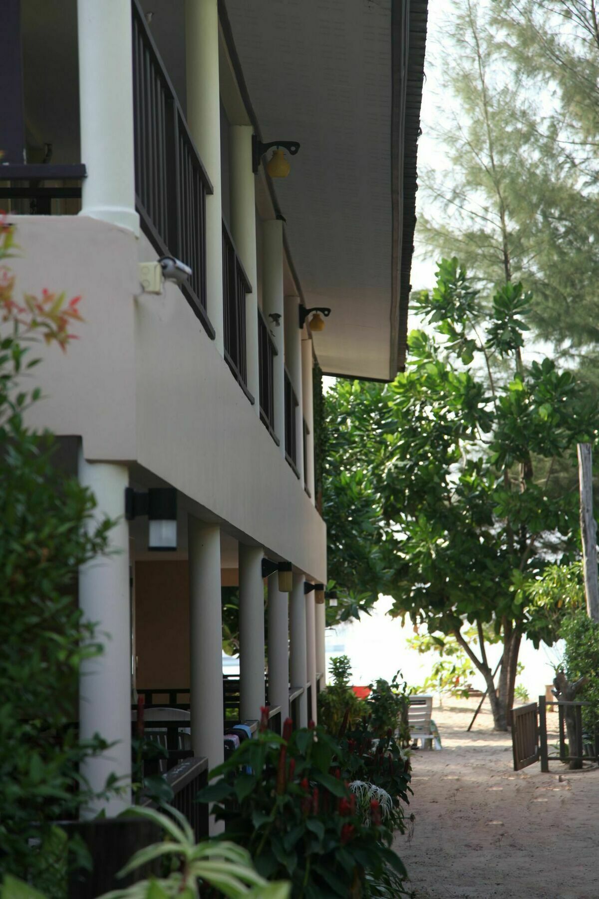 Nai Yang Beach Naiyang Seaview Place Resort מראה חיצוני תמונה